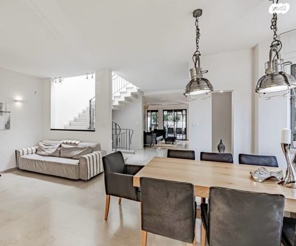 בית פרטי/ קוטג', זמיר, רמות מנחם, הוד השרון