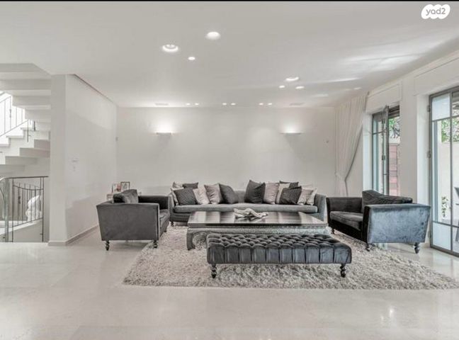 בית פרטי/ קוטג', זמיר, רמות מנחם, הוד השרון