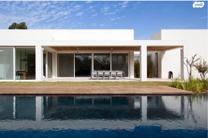 בית פרטי/ קוטג', בני דרור