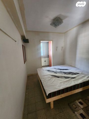 דירה, תל חנן, נשר