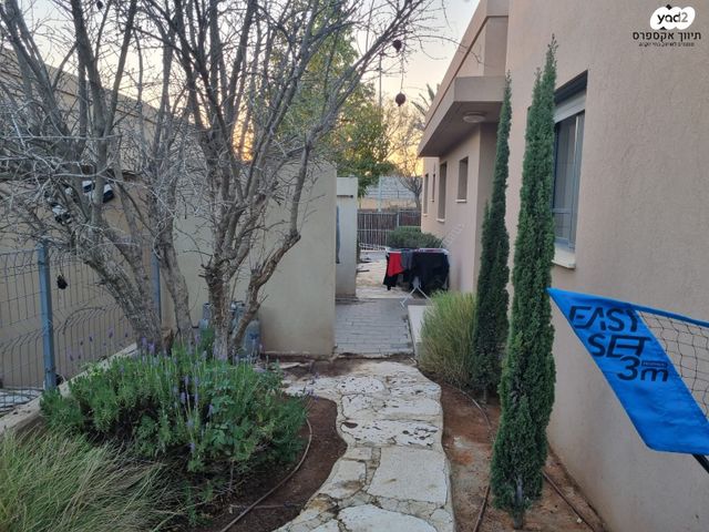 בית פרטי/ קוטג', עומר