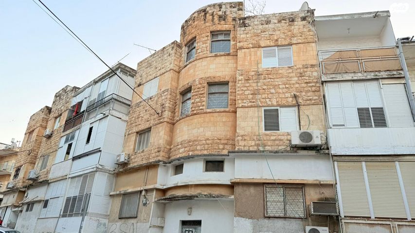 דירה, עמק הזיתים, חיפה