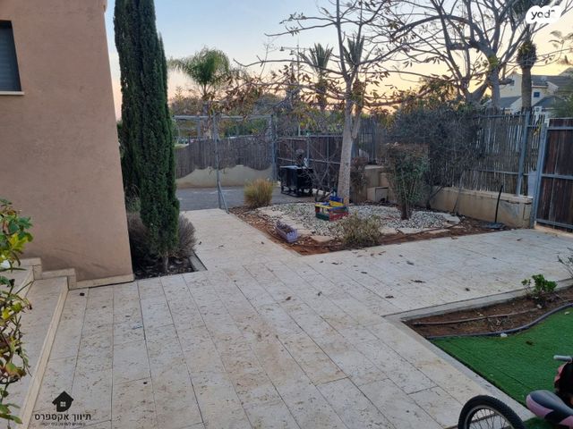 בית פרטי/ קוטג', עומר