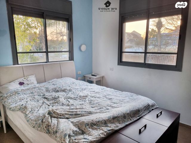 בית פרטי/ קוטג', עומר