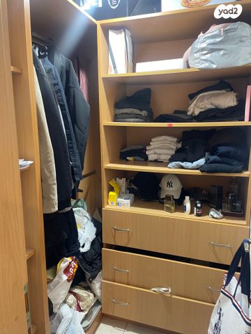 גג/ פנטהאוז, דוכיפת, רמת חן, חיפה