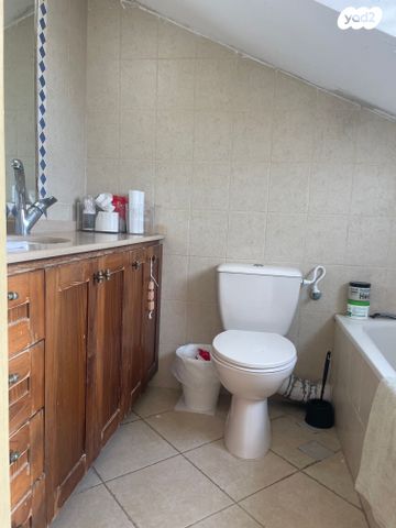 גג/ פנטהאוז, דוכיפת, רמת חן, חיפה