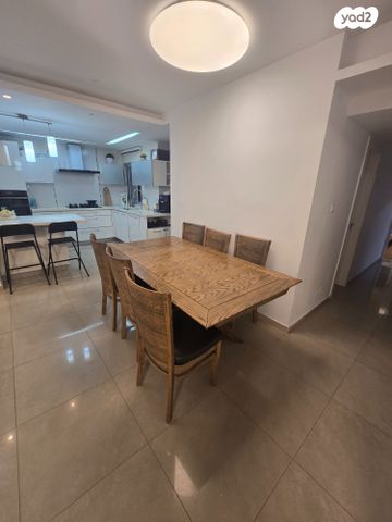 דירה, העצמאות, רובע הקריה, הסיטי, אשדוד