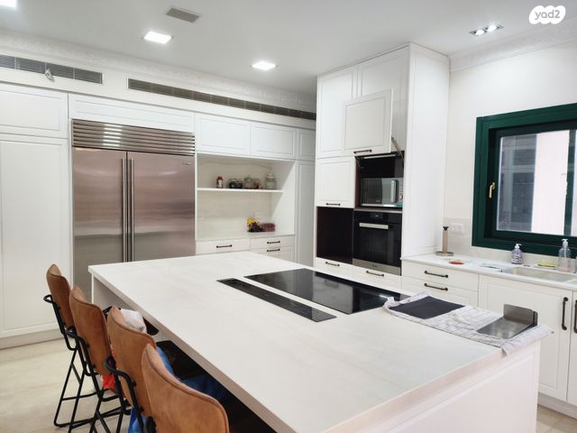 בית פרטי/ קוטג', רמת גן