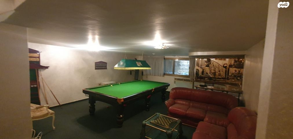 בית פרטי/ קוטג', דיקלה 7, נווה דקלים, ראשון לציון