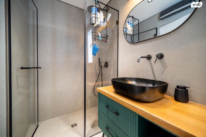 דירה, יהלום 7, צמרות המושבה, באר יעקב