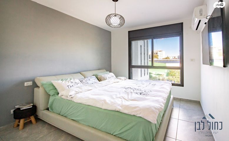 דירה, פנחס מאירי, נווה גן, פתח תקווה