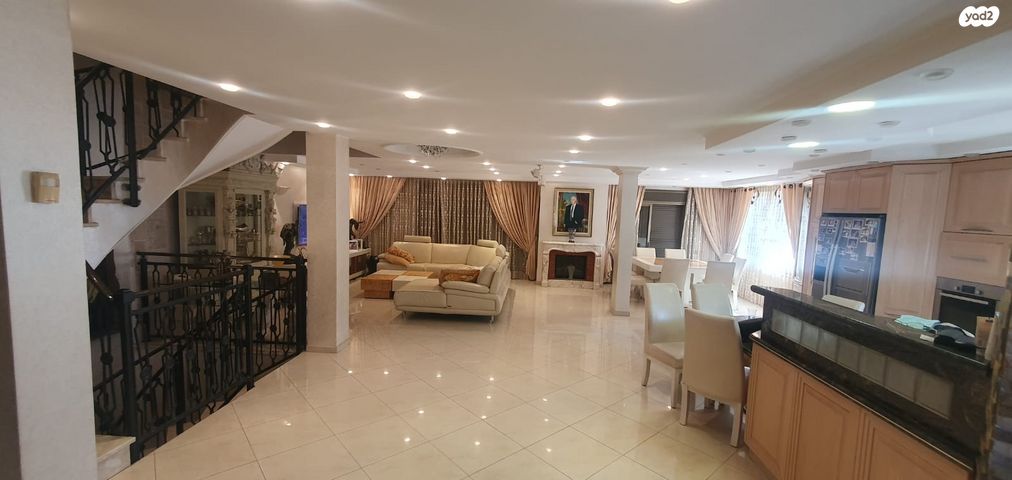 בית פרטי/ קוטג', דיקלה 7, נווה דקלים, ראשון לציון