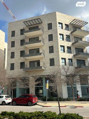 דירה, הרכבת 1, שאר העיר, מודיעין מכבים רעות