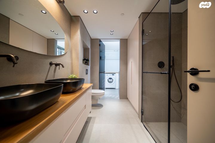 דירה, יהלום 7, צמרות המושבה, באר יעקב