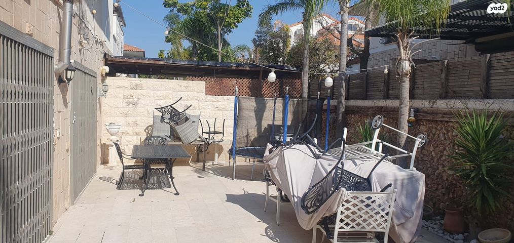 בית פרטי/ קוטג', דיקלה 7, נווה דקלים, ראשון לציון