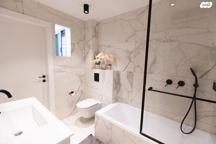 דירה, סחלב 3, גלי כרמל, טירת כרמל