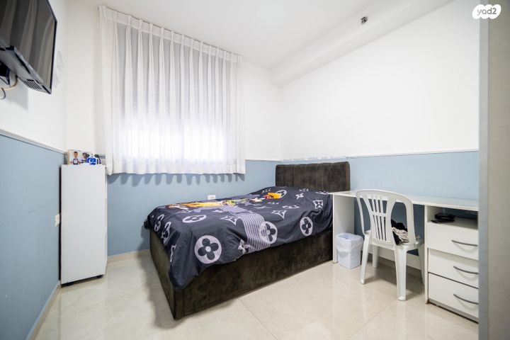 דירה, יהלום 7, צמרות המושבה, באר יעקב