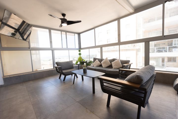 דירה, סחלב 3, גלי כרמל, טירת כרמל