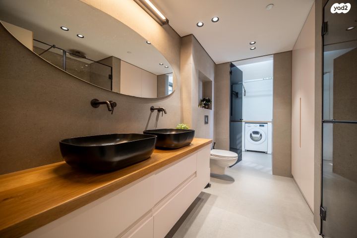 דירה, יהלום 7, צמרות המושבה, באר יעקב