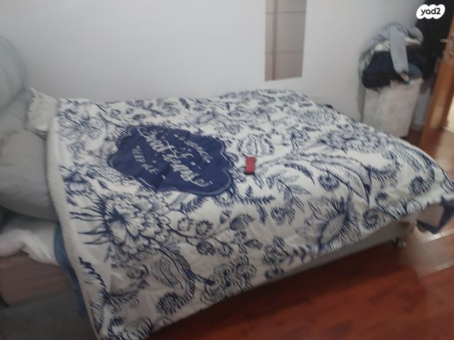 דירה, המתמיד, ג'סי כהן, חולון