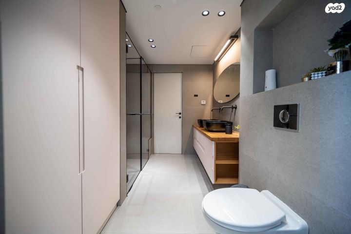 דירה, יהלום 7, צמרות המושבה, באר יעקב