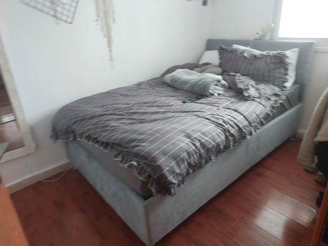 דירה, המתמיד, ג'סי כהן, חולון