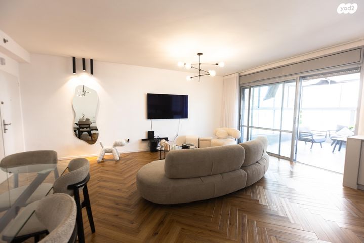 דירה, סחלב 3, גלי כרמל, טירת כרמל