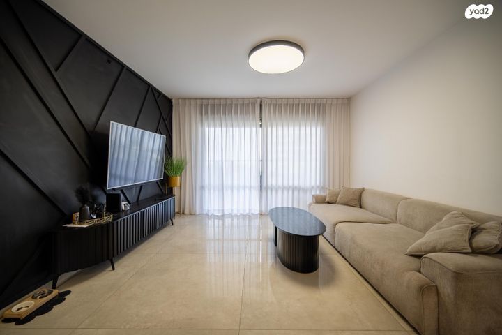 דירה, יהלום 7, צמרות המושבה, באר יעקב