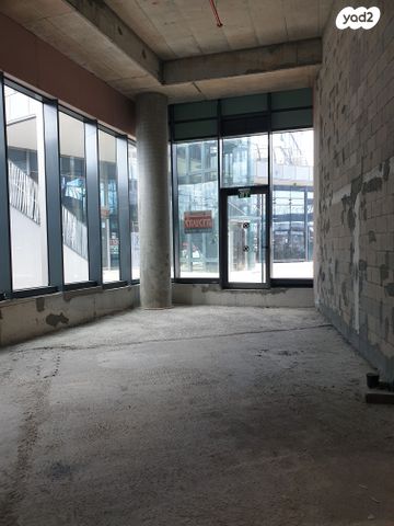 חנויות/ שטח מסחרי, הקדר, מרכז עינב, מודיעין מכבים רעות