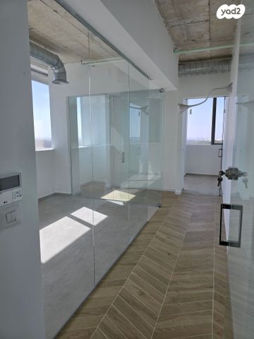 משרדים, שדרות הרכס, הפארק הטכנולוגי, מודיעין מכבים רעות