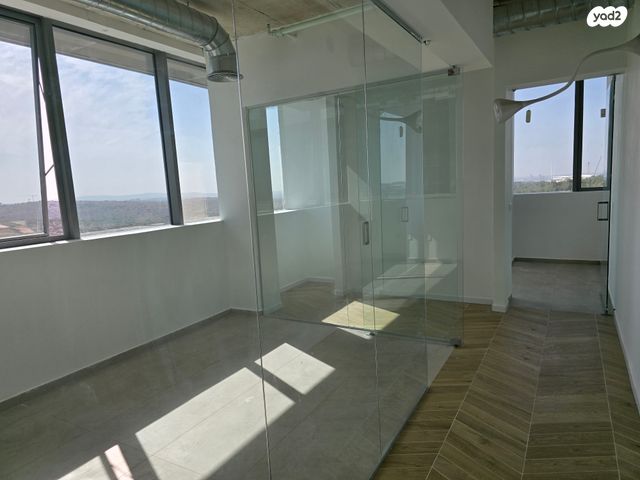 משרדים, שדרות הרכס, הפארק הטכנולוגי, מודיעין מכבים רעות