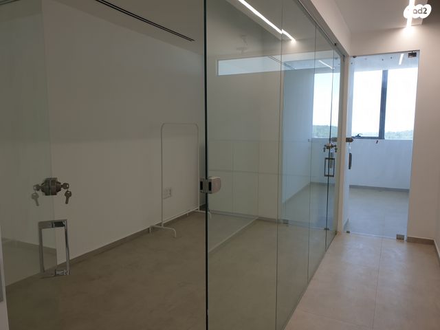 משרדים, שדרות הרכס 13, הפארק הטכנולוגי, מודיעין מכבים רעות