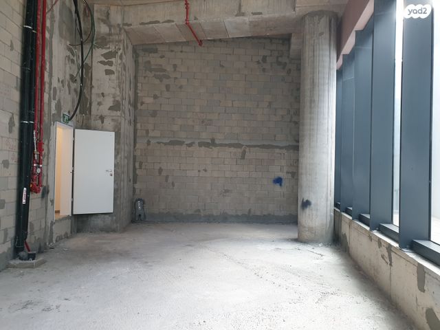 חנויות/ שטח מסחרי, הקדר, מרכז עינב, מודיעין מכבים רעות