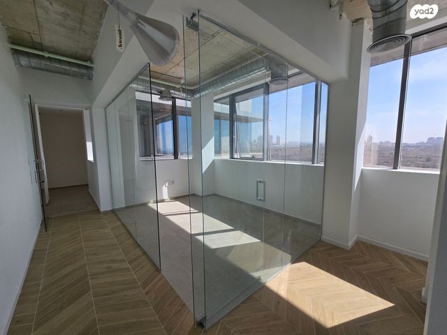 משרדים, שדרות הרכס, הפארק הטכנולוגי, מודיעין מכבים רעות