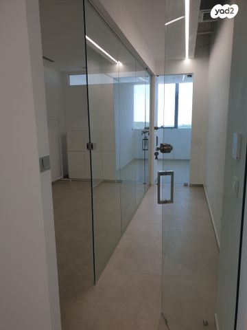 משרדים, שדרות הרכס, הפארק הטכנולוגי, מודיעין מכבים רעות