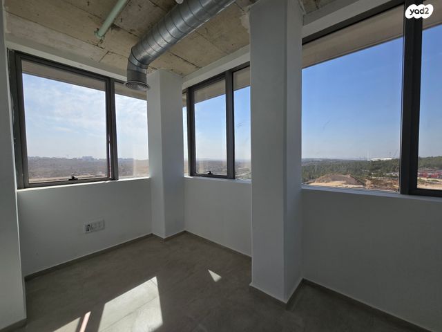 משרדים, שדרות הרכס, הפארק הטכנולוגי, מודיעין מכבים רעות