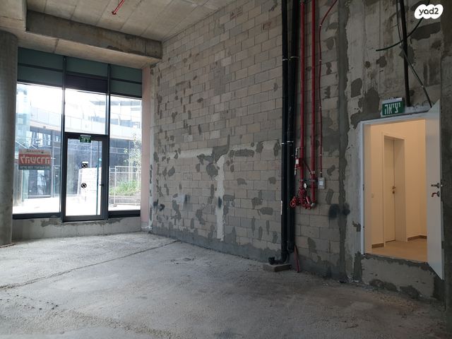 חנויות/ שטח מסחרי, הקדר, מרכז עינב, מודיעין מכבים רעות