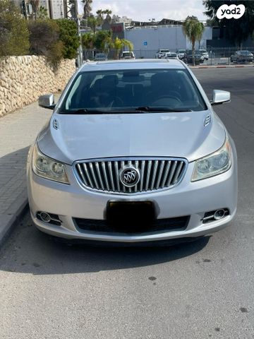 ביואיק לה-קרוס