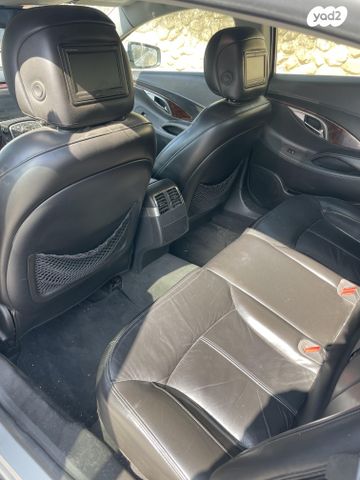 ביואיק לה-קרוס