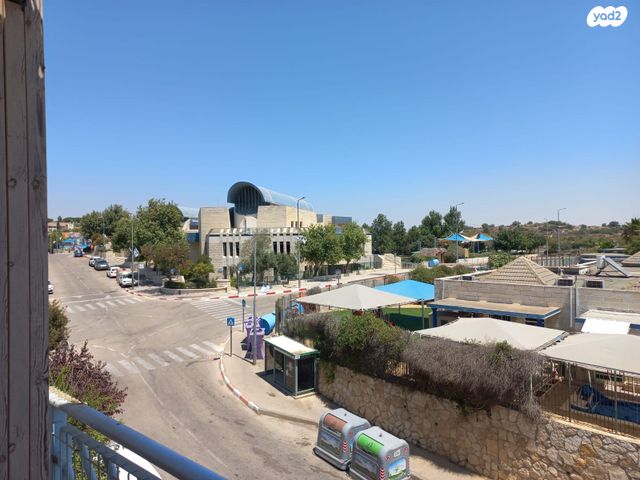 דופלקס, קבוצת אברהם 24, אלון שבות, אלון שבות