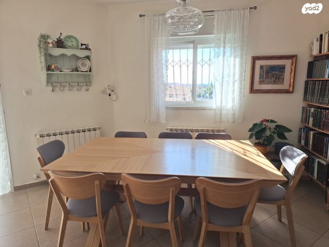 דופלקס, קבוצת אברהם 24, אלון שבות, אלון שבות