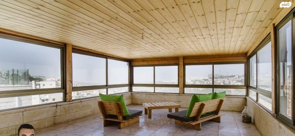 בית פרטי/ קוטג', קרית יערים 31, קרית יערים, גבעת זאב