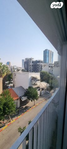 דירה, תל אביב יפו