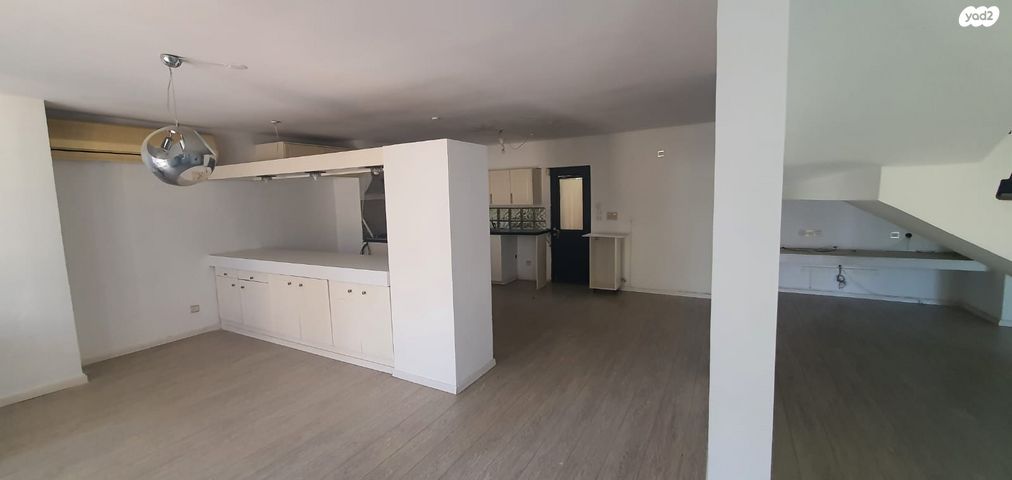 בית פרטי/ קוטג', המלך יהושפט, הרצליה פיתוח, הרצליה