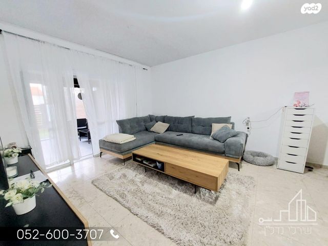 בית פרטי/ קוטג', נאות המכבים, גן יבנה