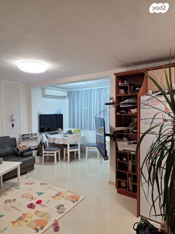 דירה, התחייה, רמת יוסף, בת ים