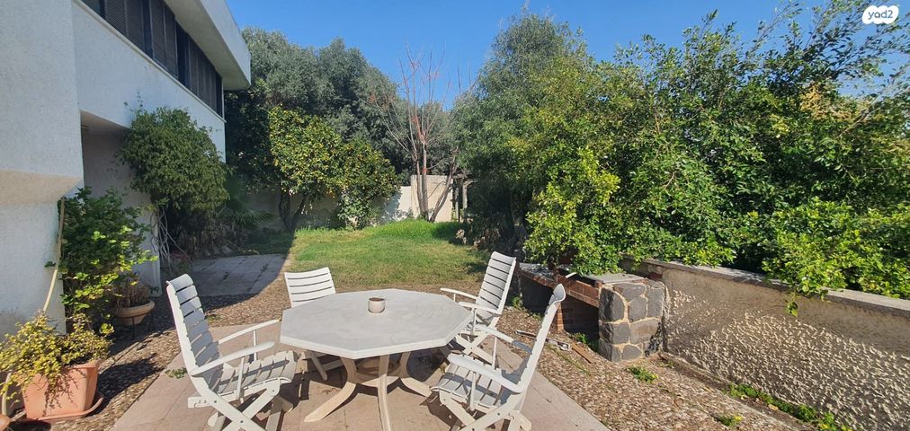 בית פרטי/ קוטג', המלך יהושפט, הרצליה פיתוח, הרצליה