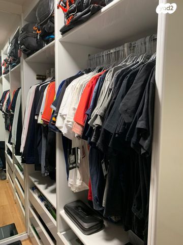 גג/ פנטהאוז, היסמין, הפרחים, כפר סבא