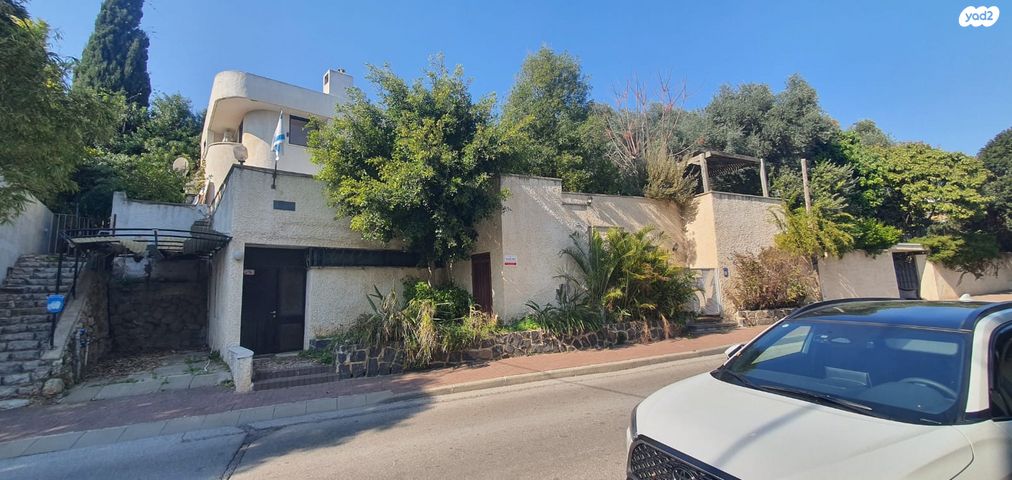 בית פרטי/ קוטג', המלך יהושפט, הרצליה פיתוח, הרצליה