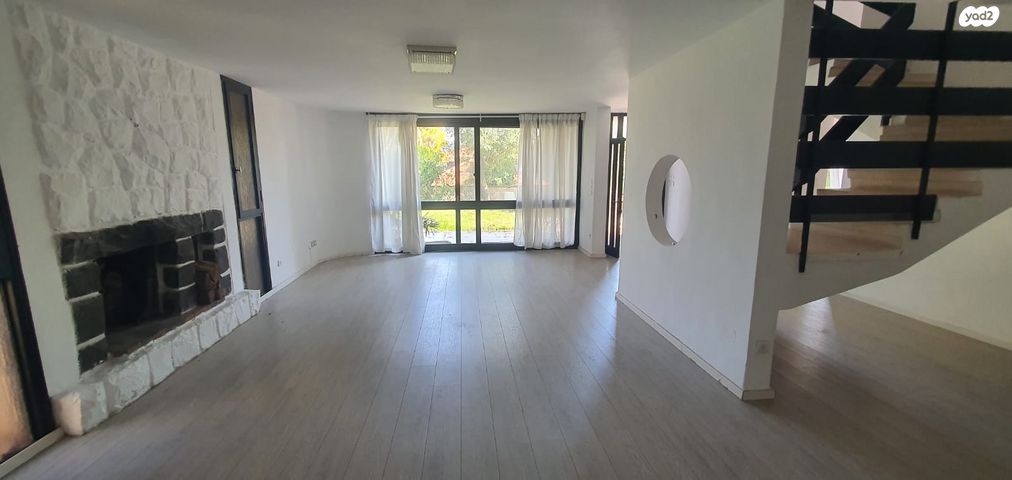 בית פרטי/ קוטג', המלך יהושפט, הרצליה פיתוח, הרצליה